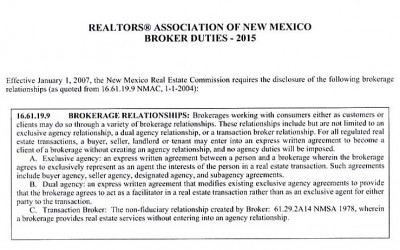Broker Duties pg 2
