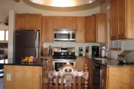 Kitchen -