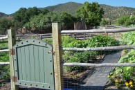 Garden Gate Garden Gate