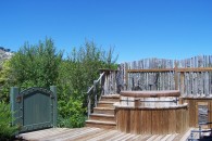 Hot Tub Hot Tub