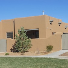 YOU DON’T HAVE TO GO FOR BROKE TO LIVE IN TAOS!