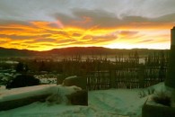 Sunset Sunset