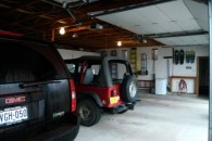garage garage