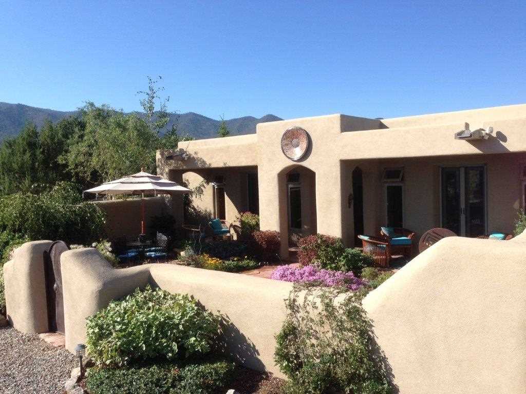 2016 Market Highlights Taos Homes Real Estate Services