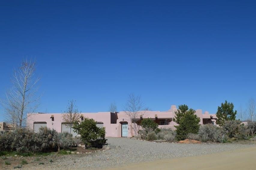 Spectacular Taos Homes with Virtual Tour Videos Taos Homes Real