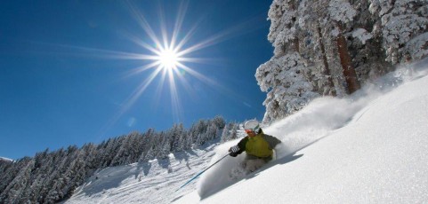 Taos Ski Valley, Cuba, & Madrid